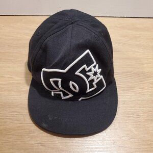 DC Skate Flexfit Toddler Ball Cap Hat Baseball